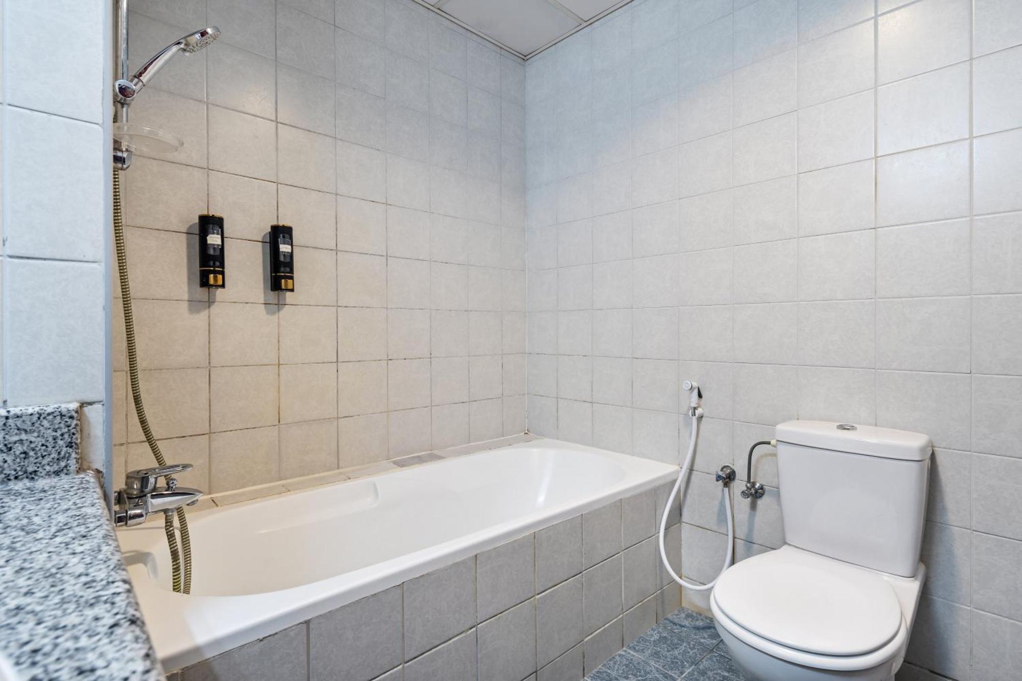 Luxury - Urban Oasis Apartment *