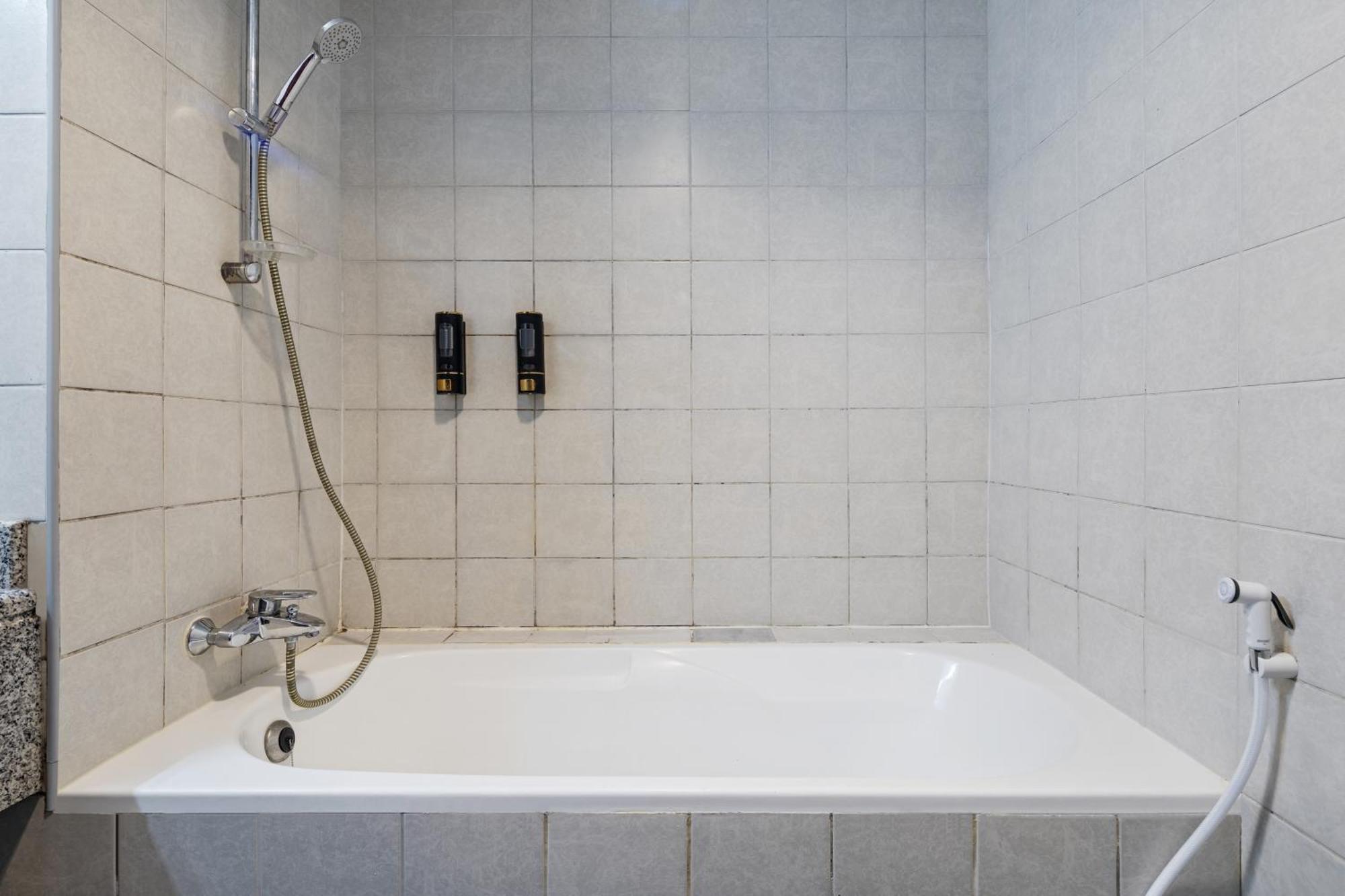 Apartment Luxury - Urban Oasis Dubai