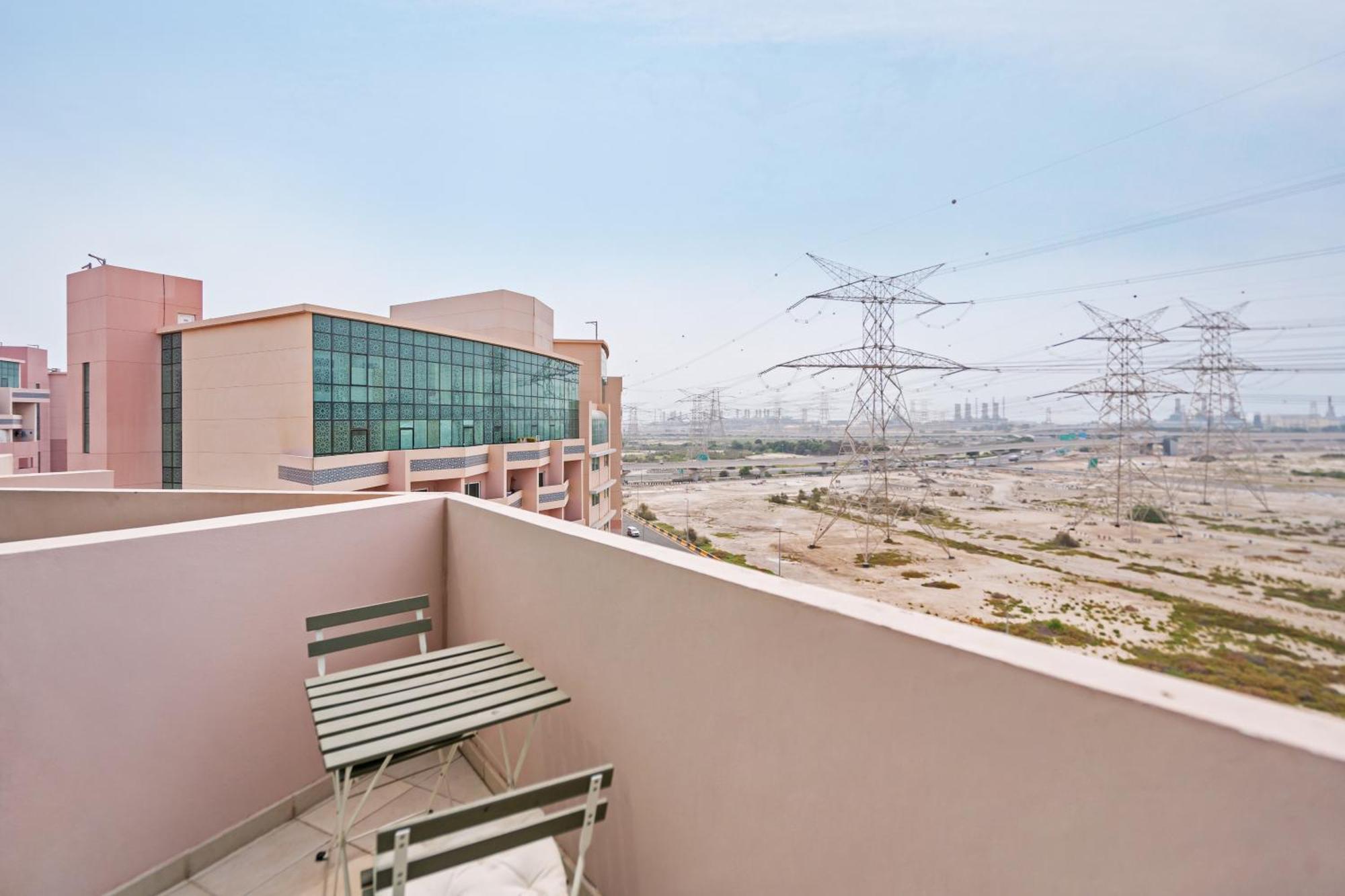 अपार्टमेंट Luxury - Urban Oasis