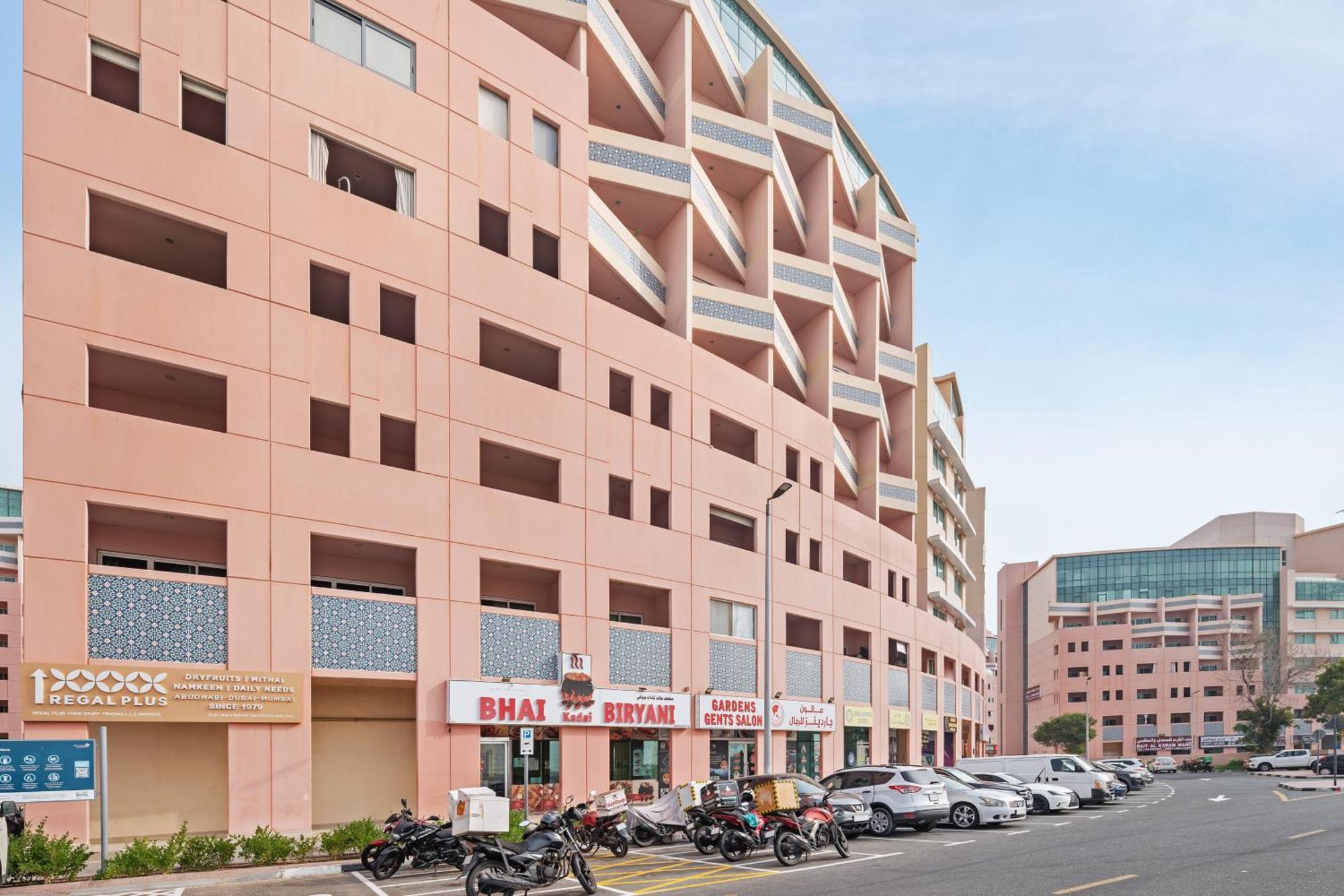 अपार्टमेंट Luxury - Urban Oasis