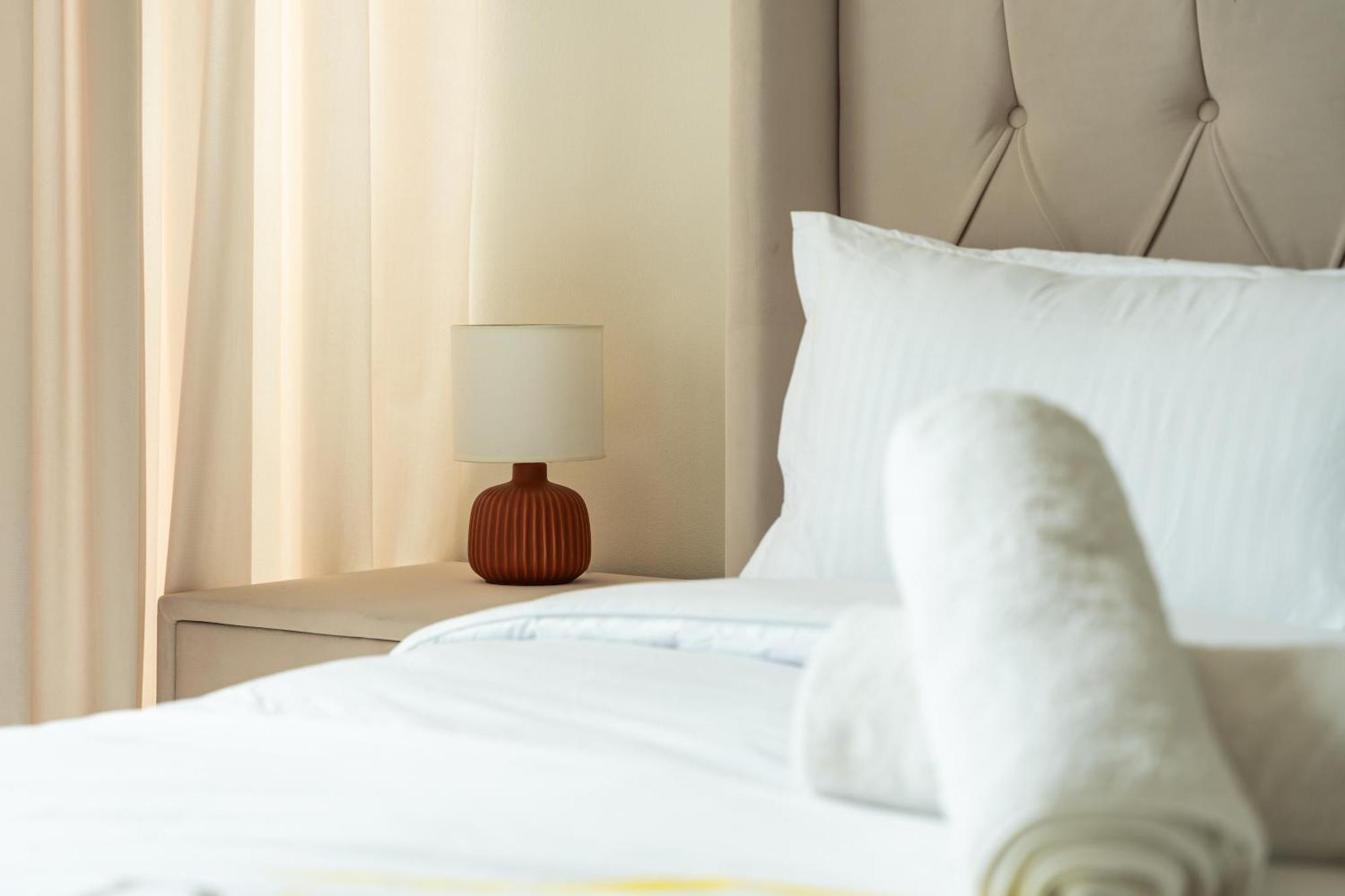 अपार्टमेंट Luxury - Urban Oasis *